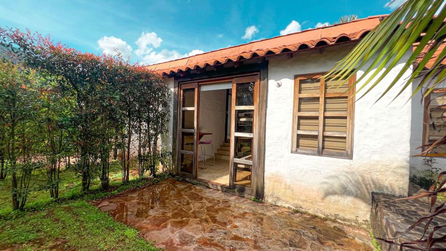 Exterior & Views 2, Hotel Campestre El Molino Dapa Cali, Yumbo