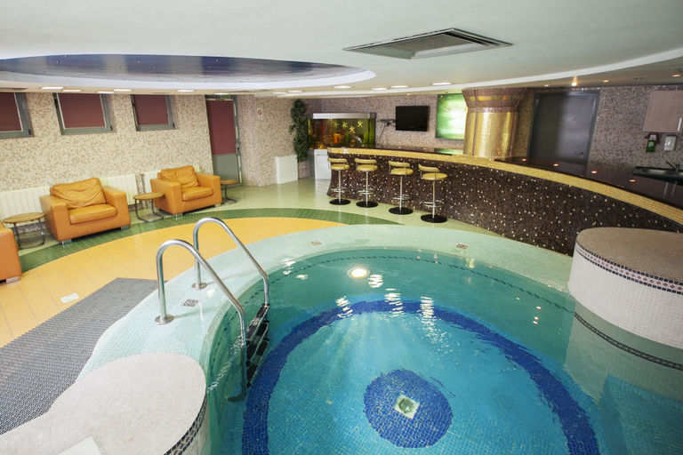 Sport & Beauty 5, Hotel Victoria Minsk, Minsk