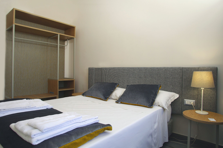 Bedroom 4, Hotel San Germano, Frosinone