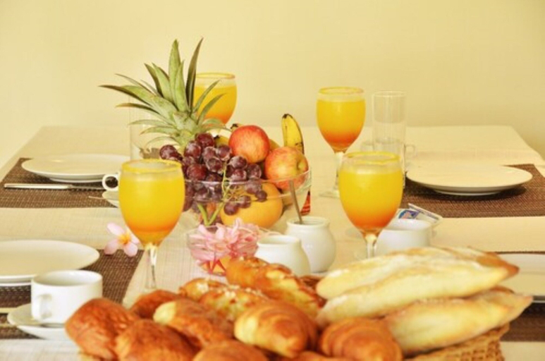 Food & Drinks, Oasis Villas by Fine and Country
