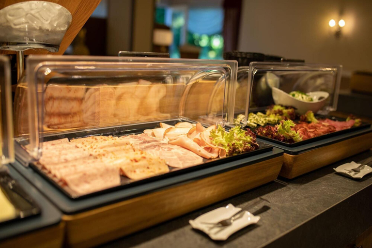 Food & Drinks 5, Parkhotel, Ravensburg