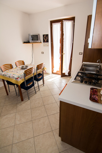 Others 5, Casa Grongo, Sassari