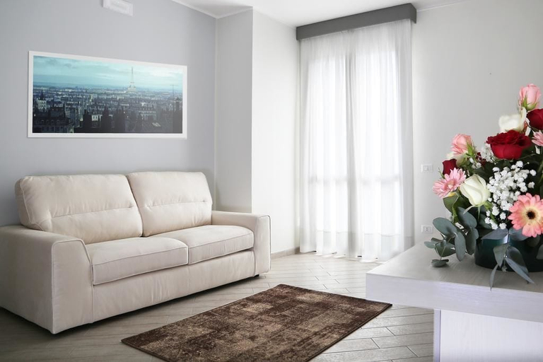 Others 4, La Vie en Rose Residence, Napoli