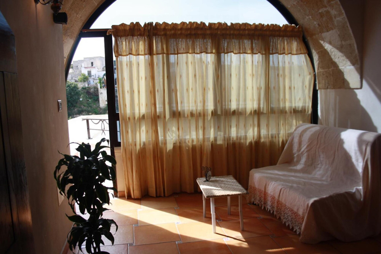 Bedroom 4, La Ferula Casa Vacanze, Taranto