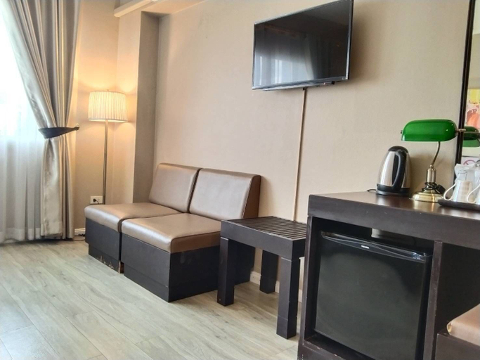 Others 5, Taris Art Hotel Phrae, Muang Phrae