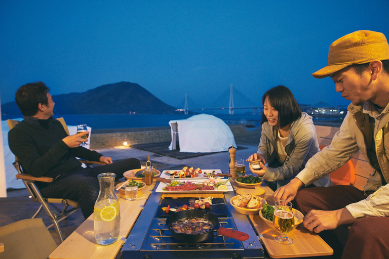 Food & Drinks 4, Wakka, Imabari