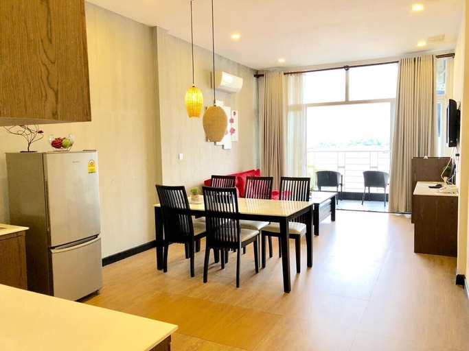 Others 2, Asiban Quay Boutique Hotel, Phnom Penh