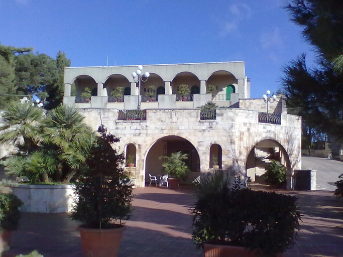 Exterior & Views 2, Hotel La Silvana, Brindisi