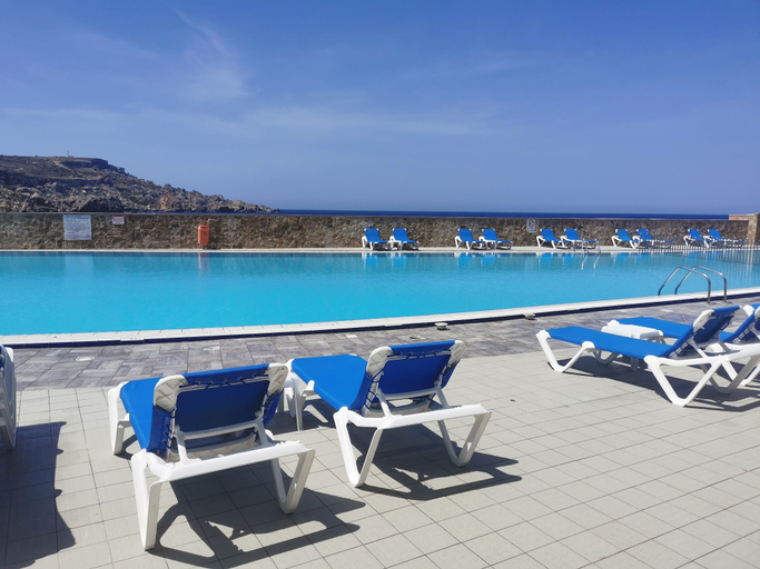 Sport & Beauty 2, Paradise Bay Resort