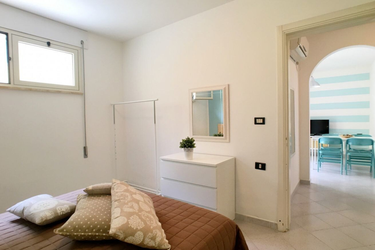 Bedroom 2, Villetta Narciso, Lecce