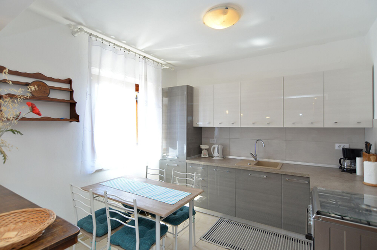 Others 5, Apartment Marino 408, Fažana