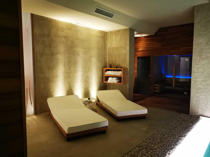 Bedroom 5, Resort Il Mulino, Trapani