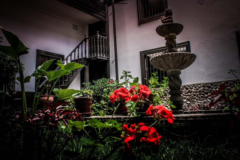 Others 5, Hotel Casablanca, Cajamarca