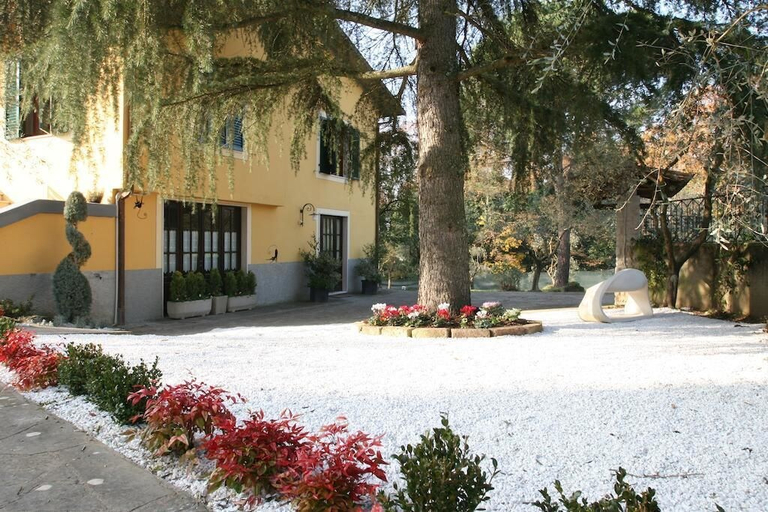 Exterior & Views 2, La Stregatta B&B, Florence