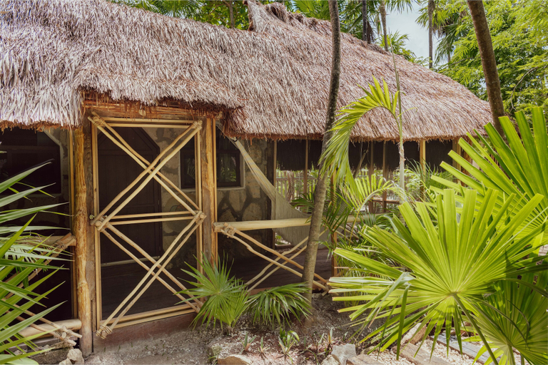 Exterior & Views 2, Yaxchen Tulum Cabañas & Cenote, Cozumel