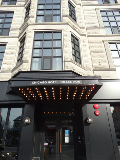 Exterior & Views 2, The Chicago Hotel Collection - Wrigleyville, Cook