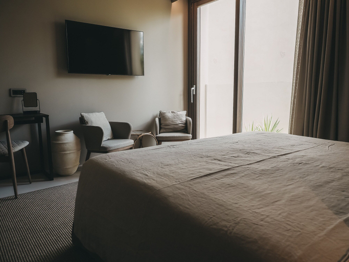 Bedroom 3, Barefoot Hotel Mallorca, Baleares
