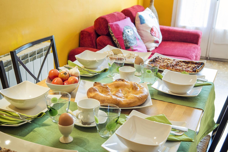 Food & Drinks 4, Lo Raconet de la Plaça, Teruel