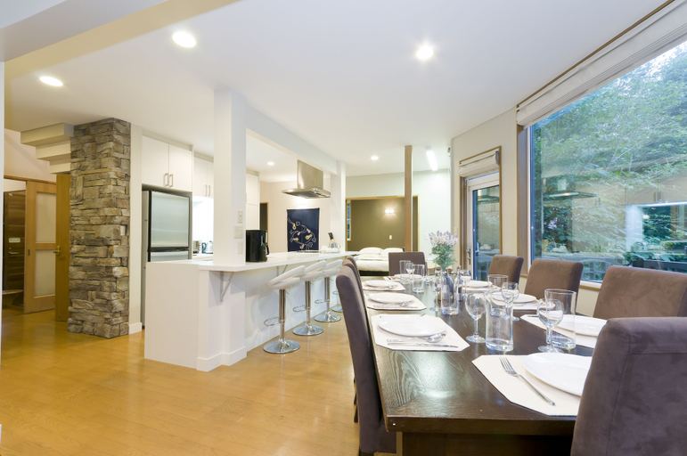 Food & Drinks, Furano Fresh Powder Apartments and Chalet, Furano