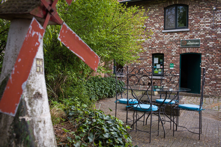 B&B De Dubbelmolen, Limburg