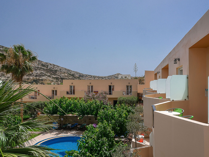 Exterior & Views 2, Hotel Calypso, Faistos