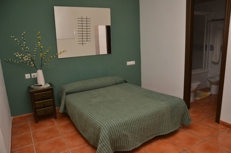 Bedroom 5, Hostal Cesar, Córdoba