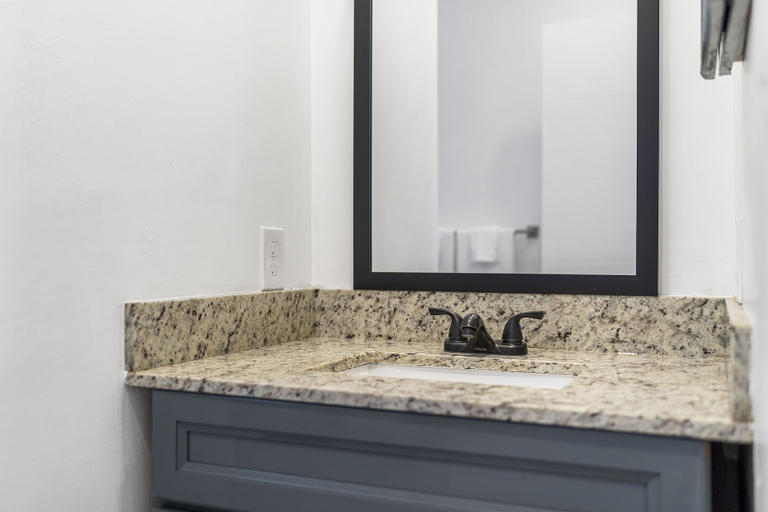 Bathroom 3, Coco Bay Condos, Broward