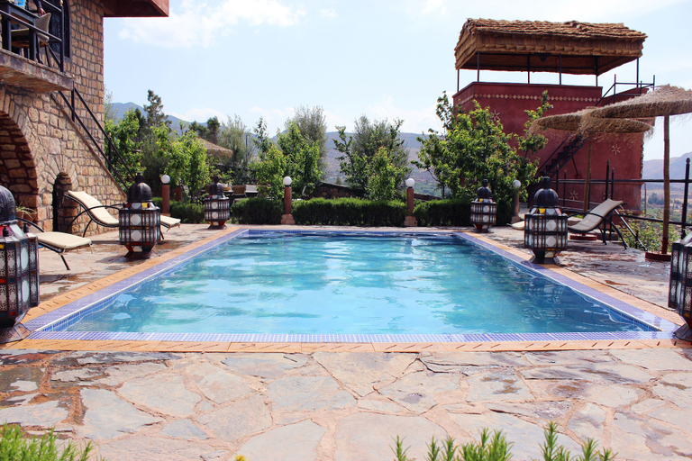 Sport & Beauty 5, Riad Aslda, Al Haouz