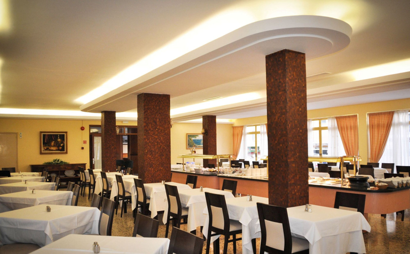 Food & Drinks 5, Hotel Iris, Baleares