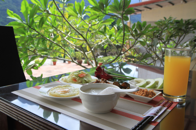 Food & Drinks 5, Beauty Garden Hotel, New Taipei City