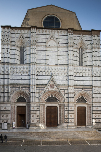 Exterior & Views 2, Il Battistero Siena - Residenza d'Epoca, Siena