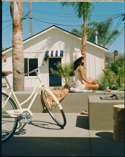 Exterior & Views 1, The Pacific Motel, San Luis Obispo