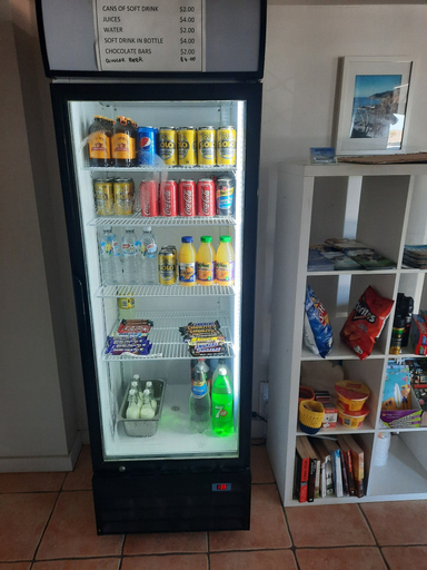 Food & Drinks, Econo Lodge Chaparral Motel Ballina, Ballina