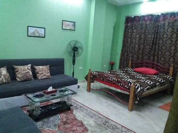 Others 4, Welcome Egypt Apartment, Al-Ahram