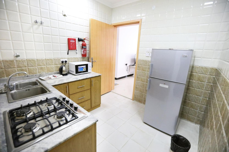Others 5, Alrayyan Hotel Apartments, Seeb