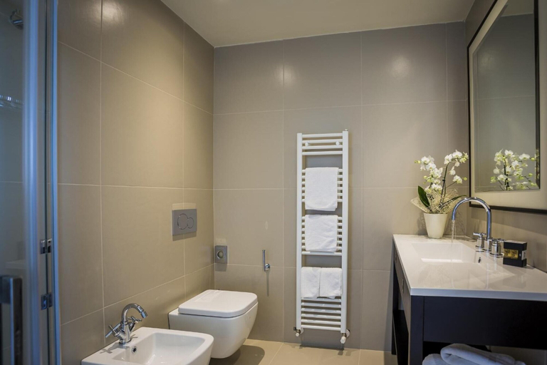 Bathroom 5, Vista Mare Hotel, Forli' - Cesena