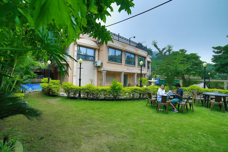 Exterior & Views 2, Hotel Shiv Villa by SAH, Sirohi