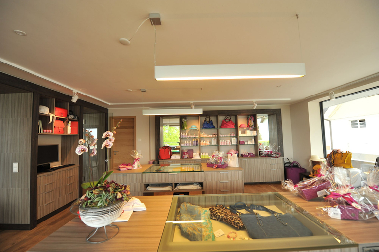 Food & Drinks 5, Bio- und Wellnesshotel Alpenblick, Waldshut