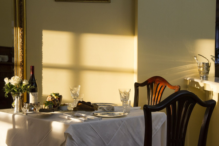 Food & Drinks 5, Glenegedale House, Argyll and Bute