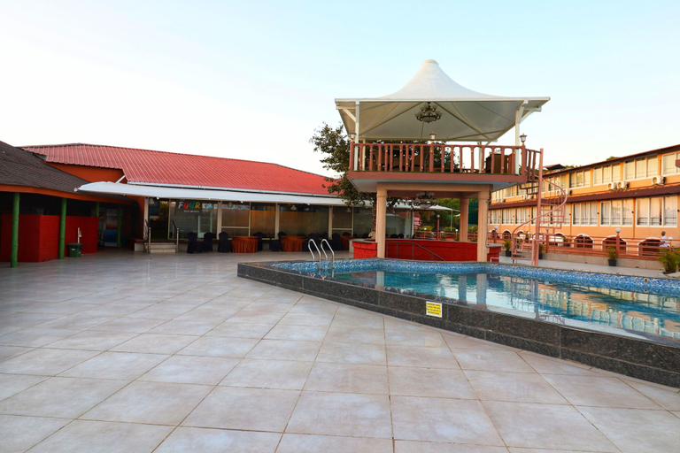 Exterior & Views 2, The Grand Legacy Resort, Satara