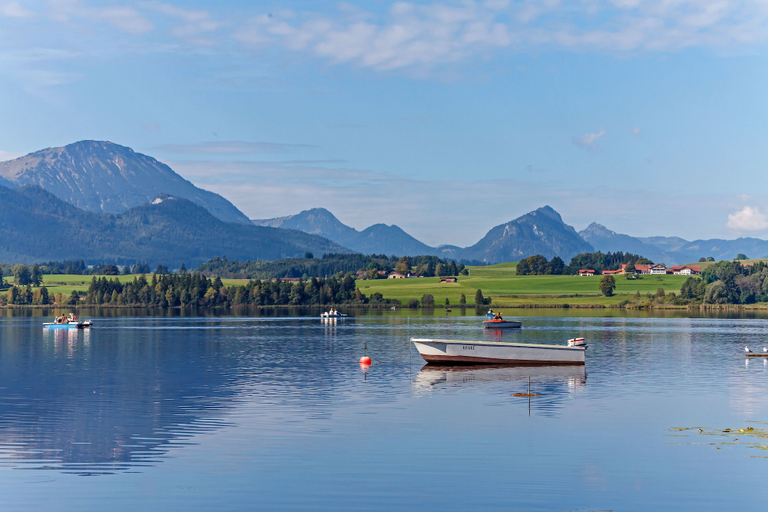 Others 5, Haus Gohlke am See, Ostallgäu