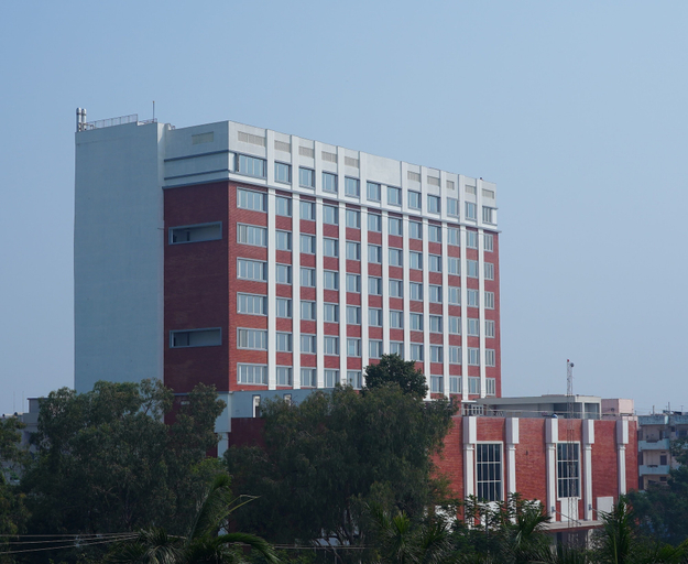 Exterior & Views 2, Welcomhotel By ITC Hotels Guntur, Guntur