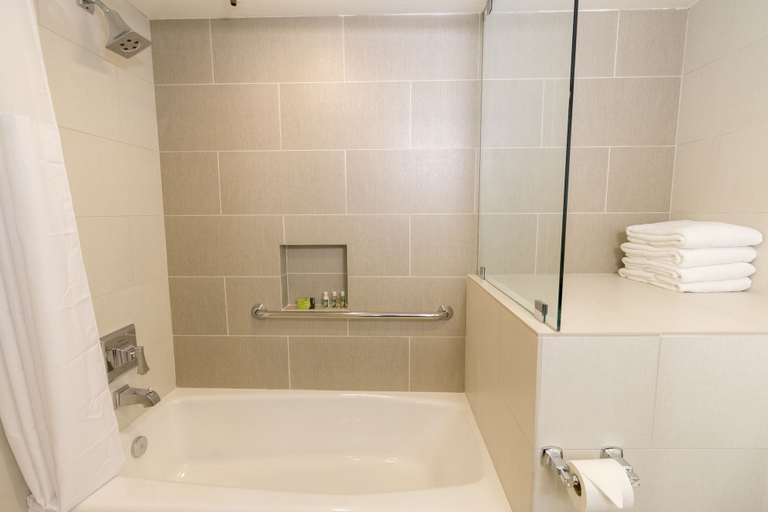 Bathroom 4, Carlsbad Seapointe Resort, San Diego