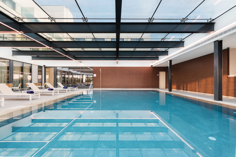 Sport & Beauty 2, Eurostars Matosinhos, Matosinhos