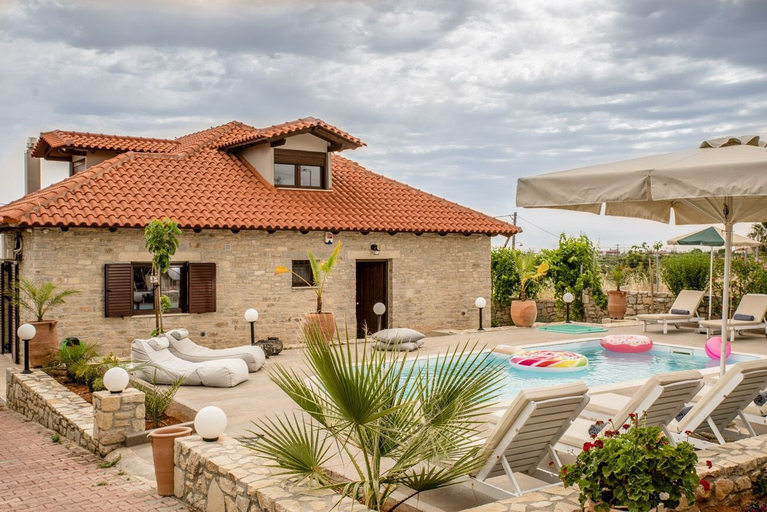 Exterior & Views, Casa Della Vita, Crete