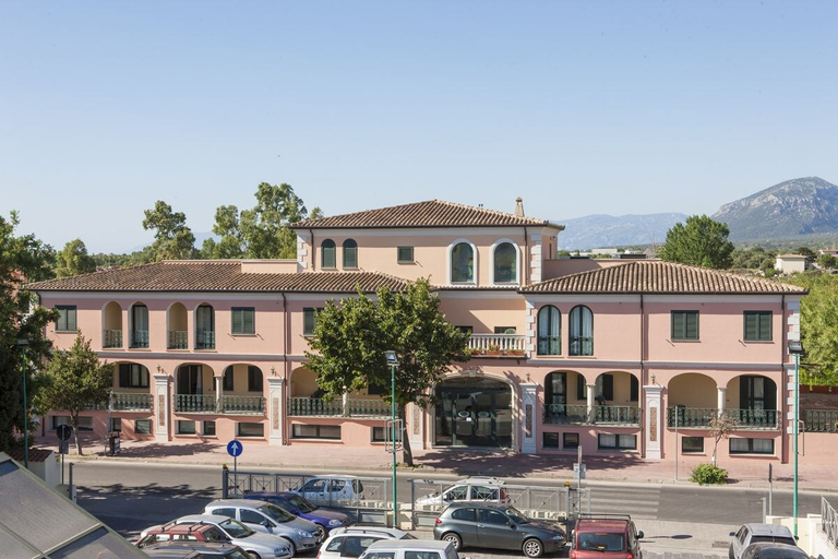 Exterior & Views 1, Residence Marina Palace, Nuoro