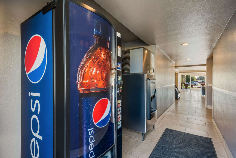 Food & Drinks 5, Comfort Inn Gilroy, Santa Clara