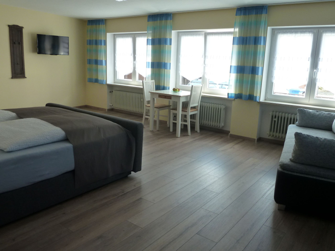 Bedroom 5, Wellnesshaus Waldmunchen, Cham