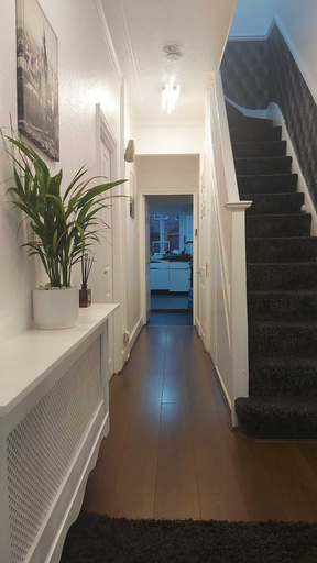 Others 5, The Saxon Rooms, London