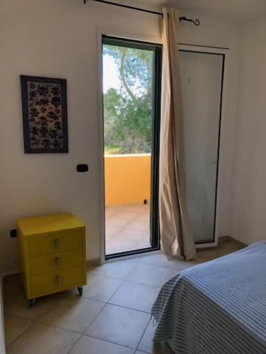 Bedroom 3, Villa Augusta, Lecce